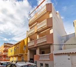 Apartamento en venta en Chilches, Castellón