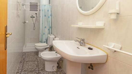 Apartamento en venta en Chilches, Castellón