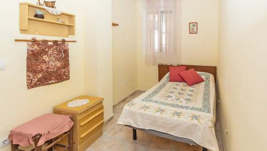 Apartamento en venta en Chilches, Castellón