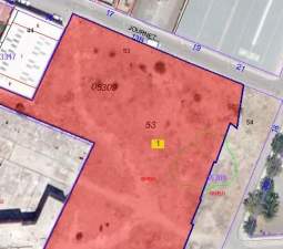 Urbano Solar en venta  en Partida Sector Parque De Carcaixent Carcaixent Valencia