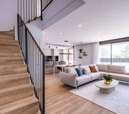 Chalet en venta en Polop, Alicante