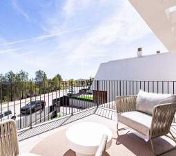 Chalet en venta en Polop, Alicante