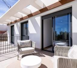 Chalet en venta en Polop, Alicante