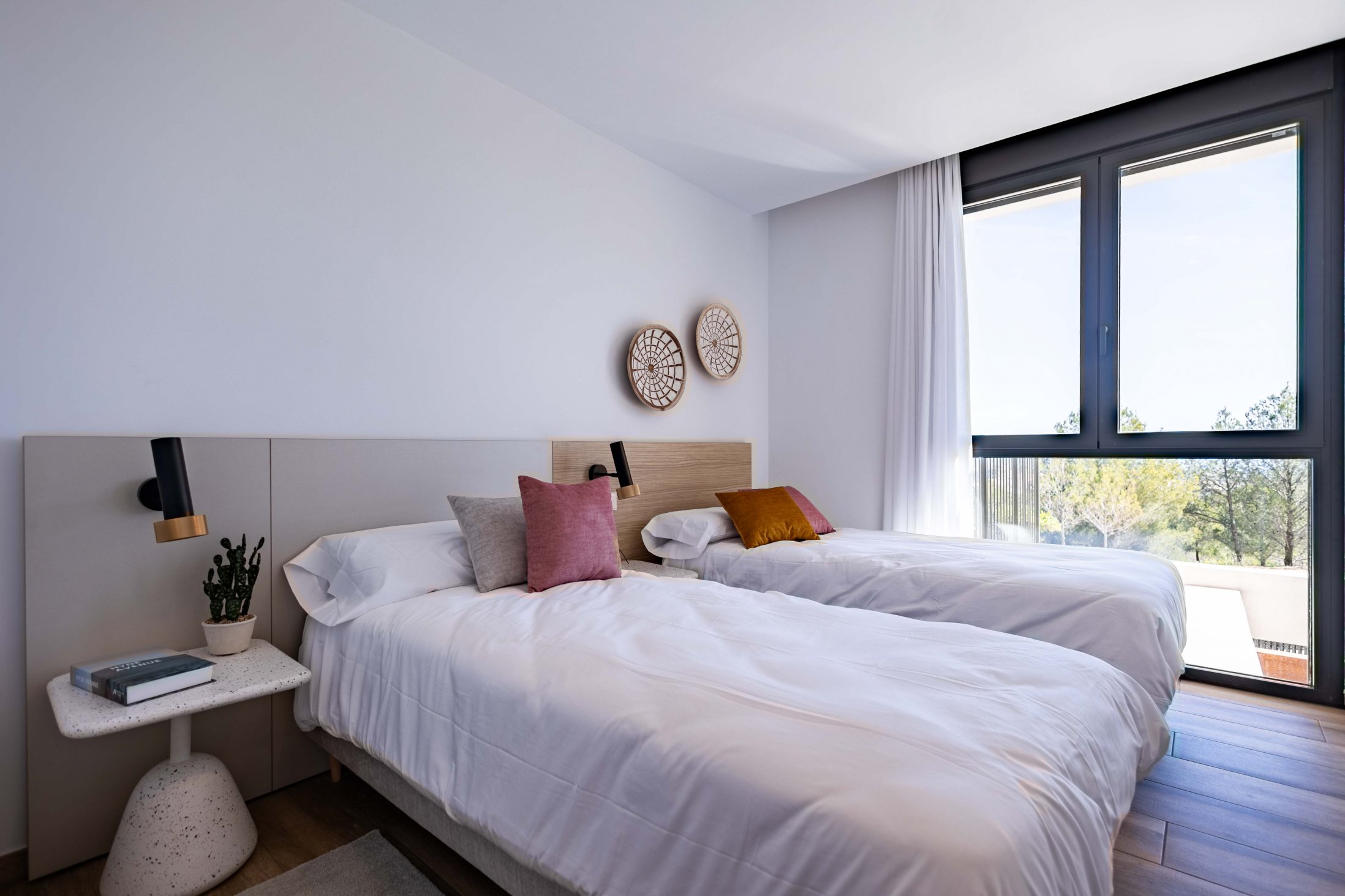 Chalet en venta en Polop, Alicante