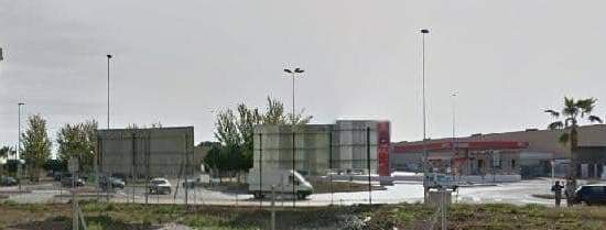 Urbano (Solar) en venta  en Calle De Nules, Burriana, Castellón