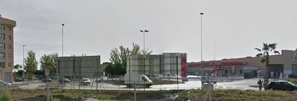 Urbano (Solar) en venta  en Calle De Nules, Burriana, Castellón