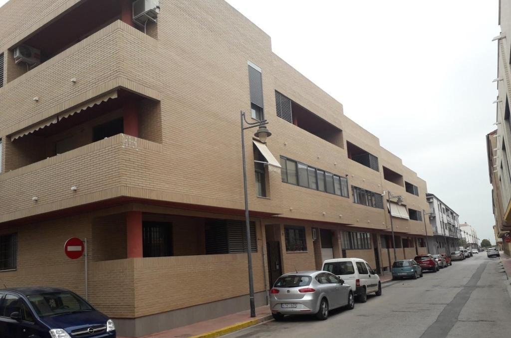 Garaje en venta  en Calle Quevedo Alginet Valencia