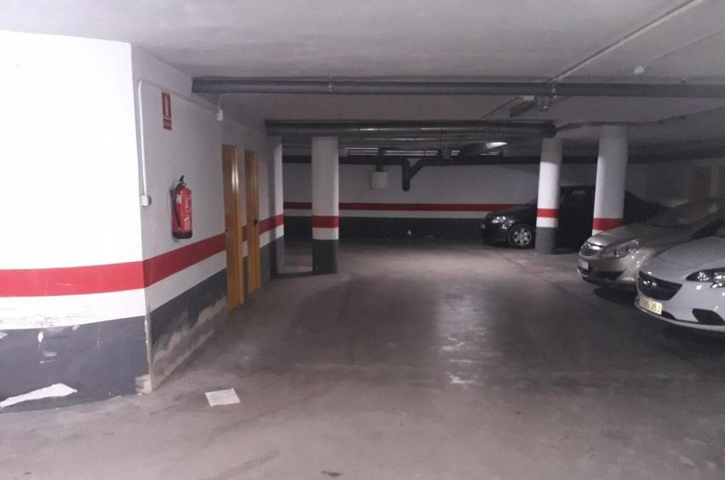 Garaje en venta  en Calle Quevedo Alginet Valencia