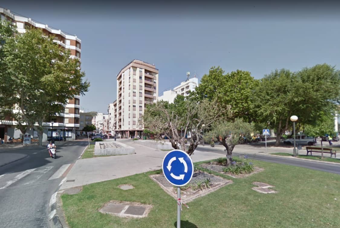 Garaje en venta en Oliva, Valencia