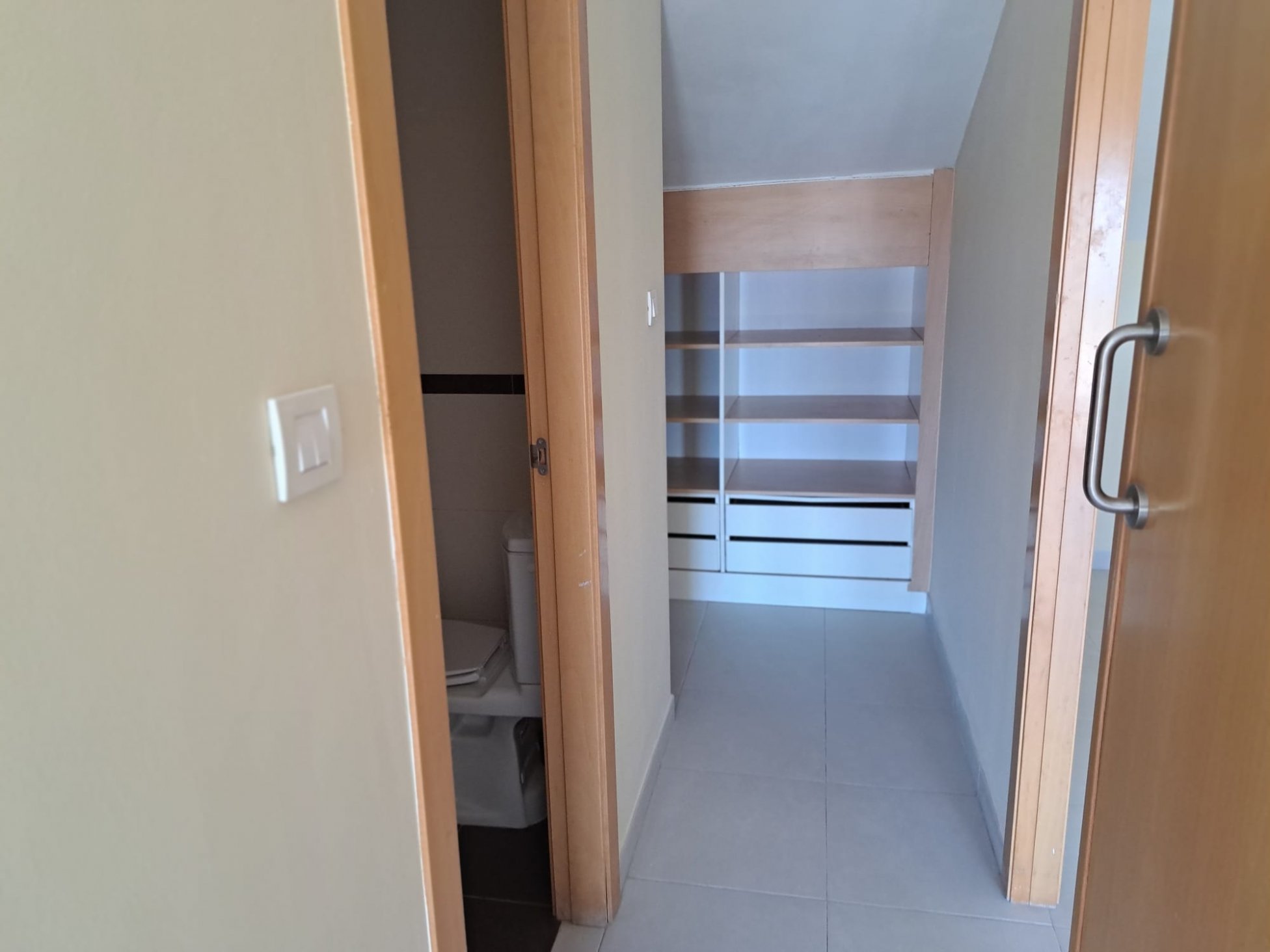 Vivienda en venta en Vinaroz, Castellón