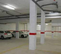 Garaje en venta  en Calle Boquera Calvari Crevillent Alicante
