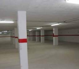 Garaje en venta  en Calle Boquera Calvari Crevillent Alicante
