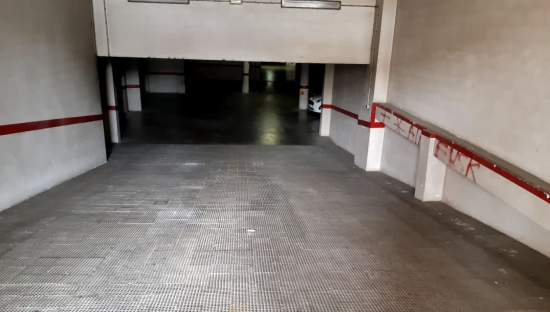Garaje en venta en Plaza Vicent Andres Estelles Xtiva Valencia