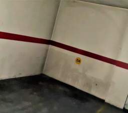 Garaje en venta en Plaza Vicent Andres Estelles Xtiva Valencia