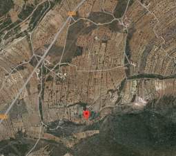 No Urbanizable Rstico en venta  en  Tierra De Secanopartida Balsa Blanca Sierra Engarcern Castelln