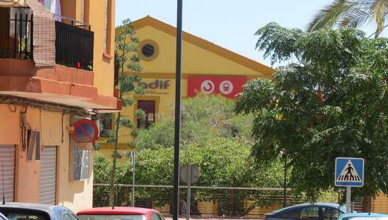 Local en C Dolz del Castellar - Sagunto - Valencia