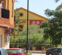 Local en C Dolz del Castellar - Sagunto - Valencia
