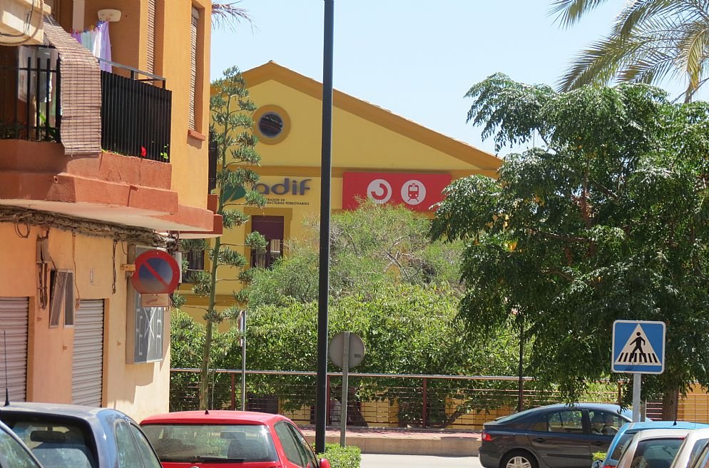 Local en C Dolz del Castellar - Sagunto - Valencia