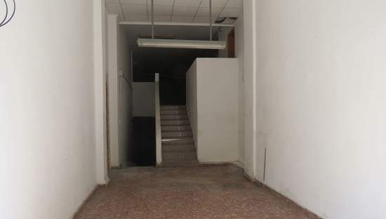 Local en C Dolz del Castellar - Sagunto - Valencia