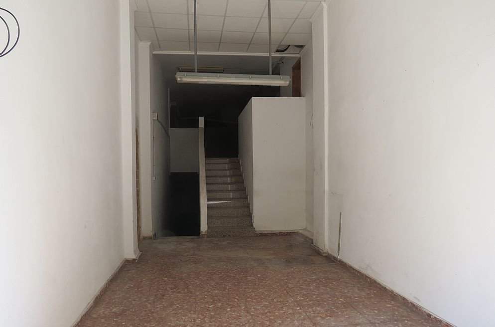 Local en C Dolz del Castellar - Sagunto - Valencia