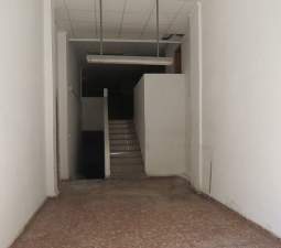 Local en C Dolz del Castellar - Sagunto - Valencia