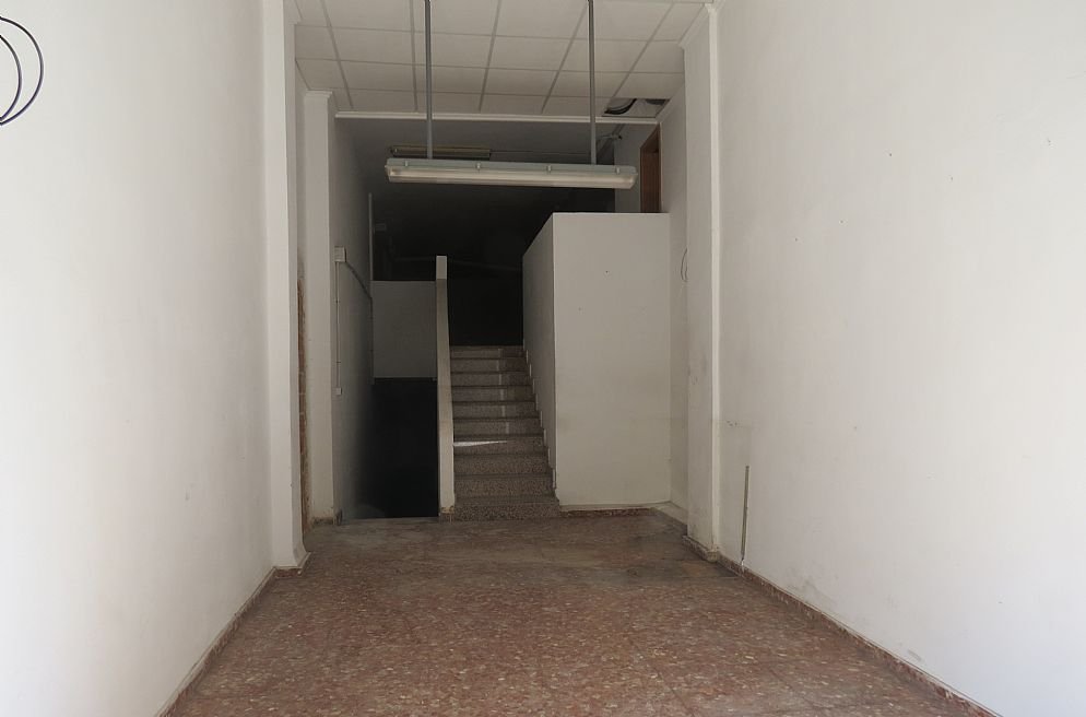 Local en C Dolz del Castellar - Sagunto - Valencia