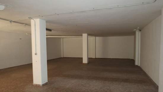 Local en C Dolz del Castellar - Sagunto - Valencia
