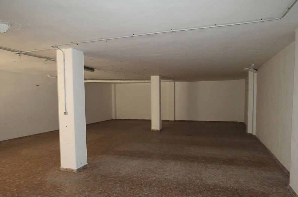 Local en C Dolz del Castellar - Sagunto - Valencia