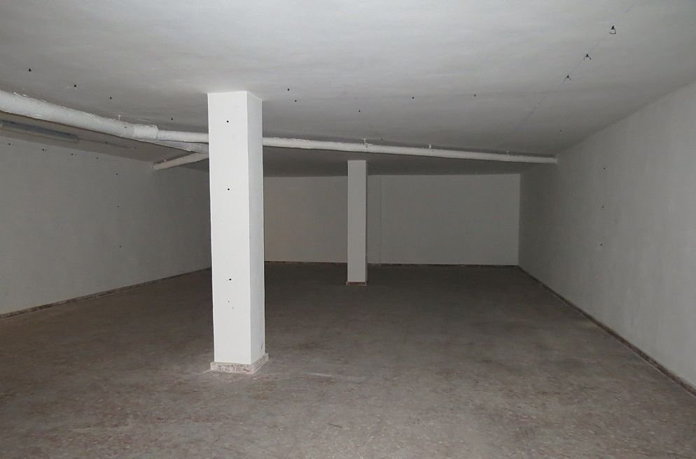 Local en C Dolz del Castellar - Sagunto - Valencia