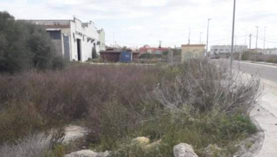 Urbanizable Programado en venta  en Calle Dels Fusters Cullera Valencia