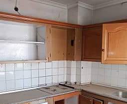 Piso en venta  en Calle Ferrer Y Guardia, Elda, Alicante