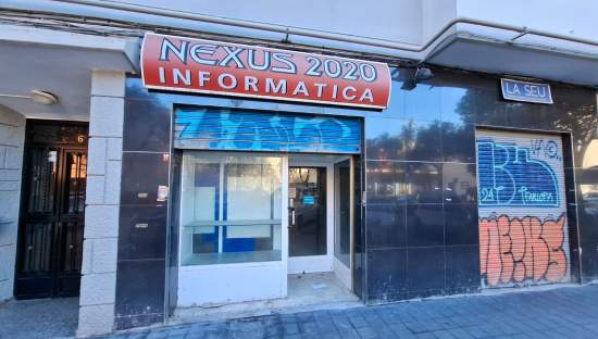 Local en venta en Valencia, Valencia