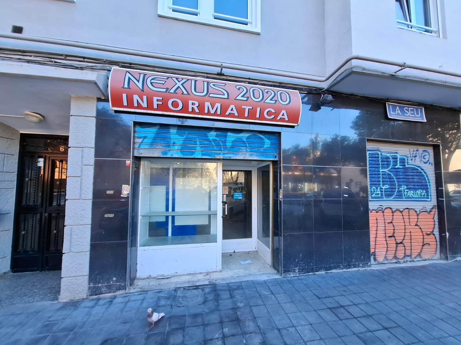 Local en venta en Valencia, Valencia