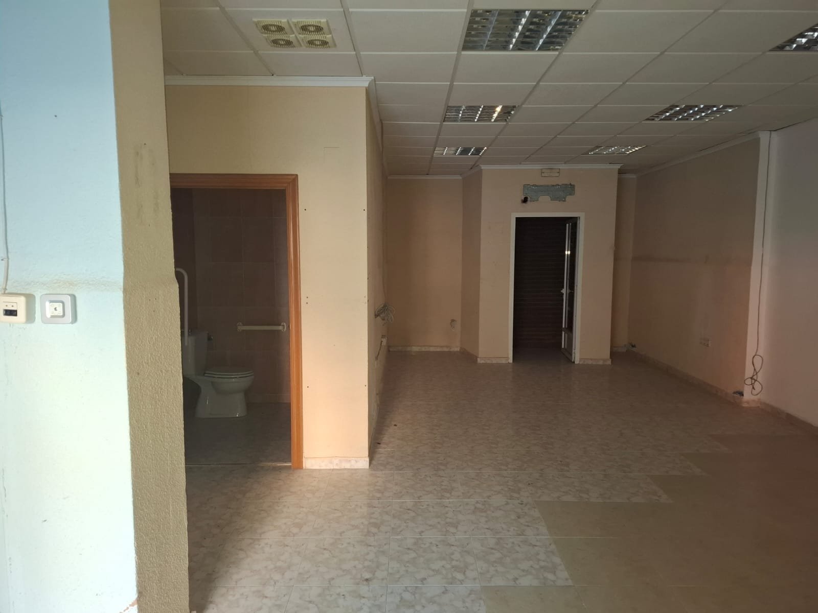 Local en venta en Valencia, Valencia