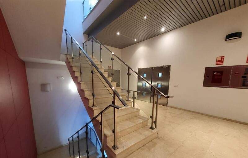 Oficina en venta en Aldaya, Valencia