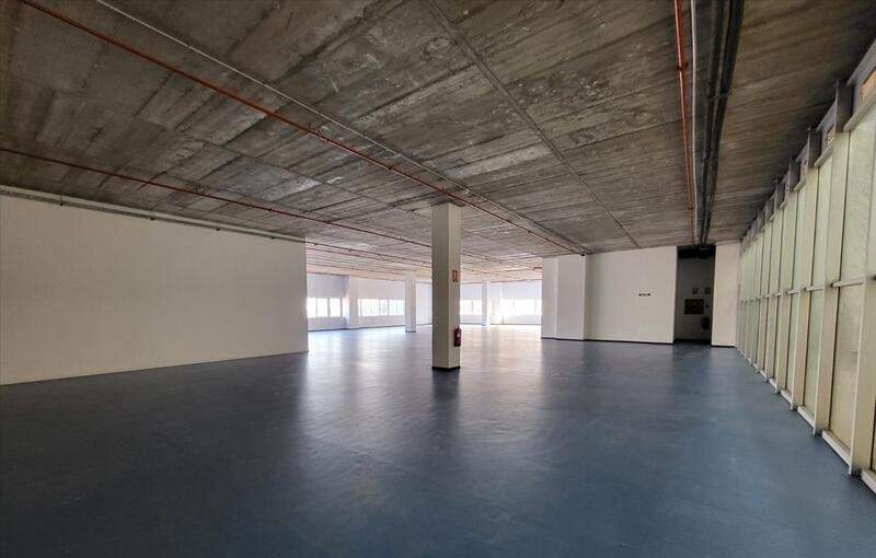 Oficina en venta en Aldaya, Valencia