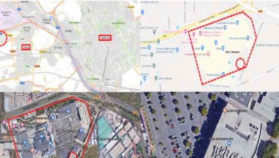 Oficina en venta en Aldaya, Valencia