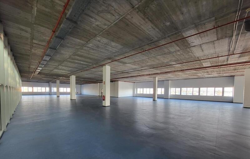 Oficina en venta en Aldaya, Valencia