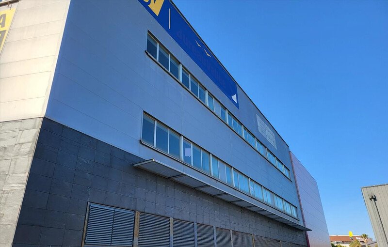 Oficina en venta en Aldaya, Valencia