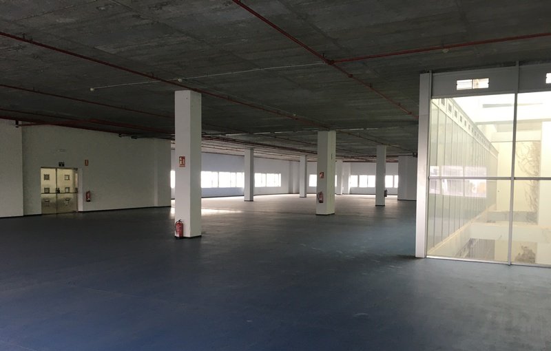 Oficina en venta en Aldaya, Valencia