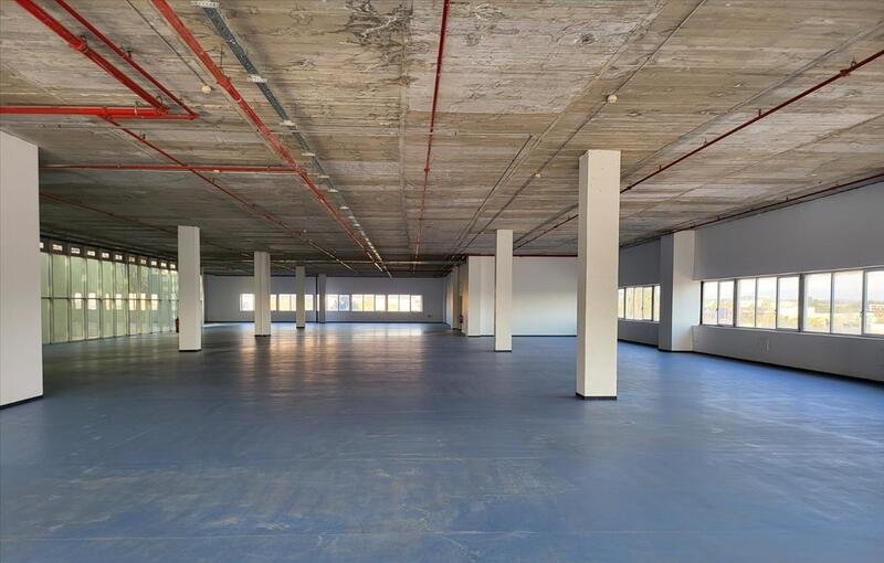 Oficina en venta en Aldaya, Valencia