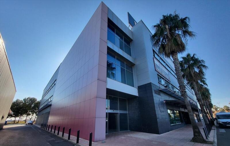 Oficina en venta en Aldaya, Valencia