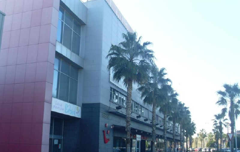 Oficina en venta en Aldaya, Valencia