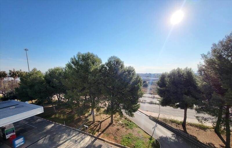 Oficina en venta en Aldaya, Valencia