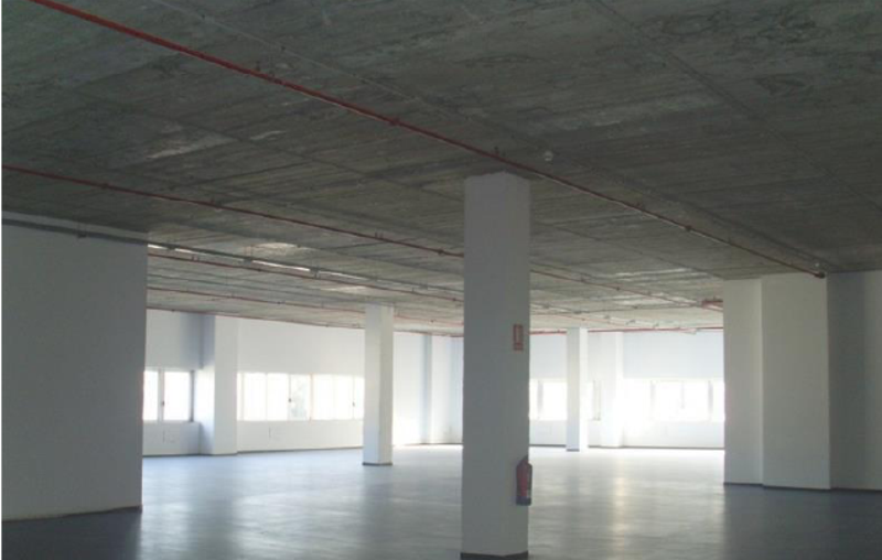 Oficina en venta en Aldaya, Valencia