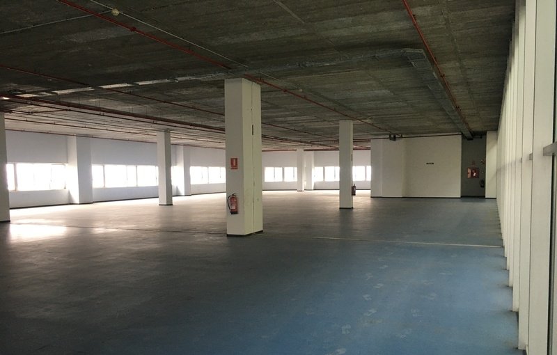 Oficina en venta en Aldaya, Valencia