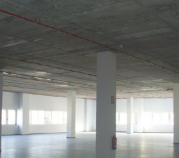 Venta de oficina por 2.000.000 con 2.867m en calle centro comercial bonaire edif. el mundo, Aldaia