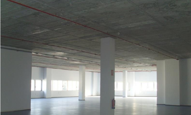 Venta de oficina por 2.000.000 con 2.867m en calle centro comercial bonaire edif. el mundo, Aldaia