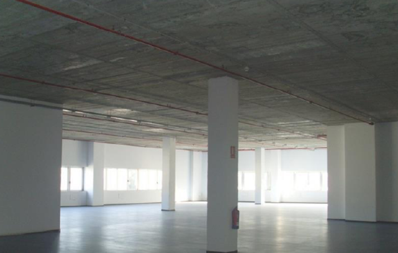 Venta de oficina por 2.000.000 con 2.867m en calle centro comercial bonaire edif. el mundo, Aldaia