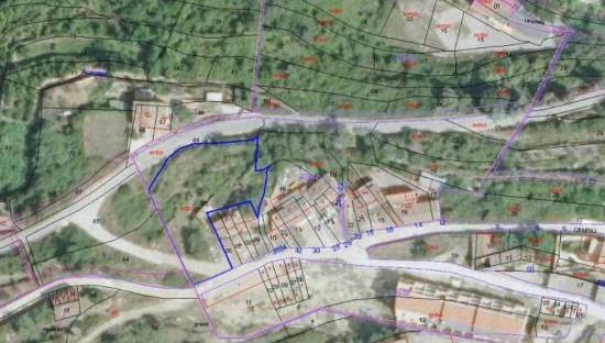 Urbanizable Programado en venta  en Camino Pedralba Sueras Castelln